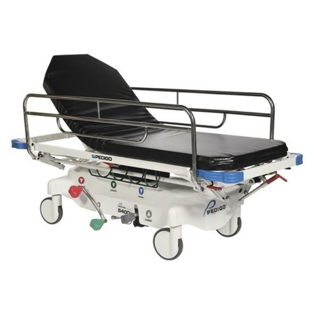 PEDIGO Universal Procedure Stretcher, Wide 5400-W